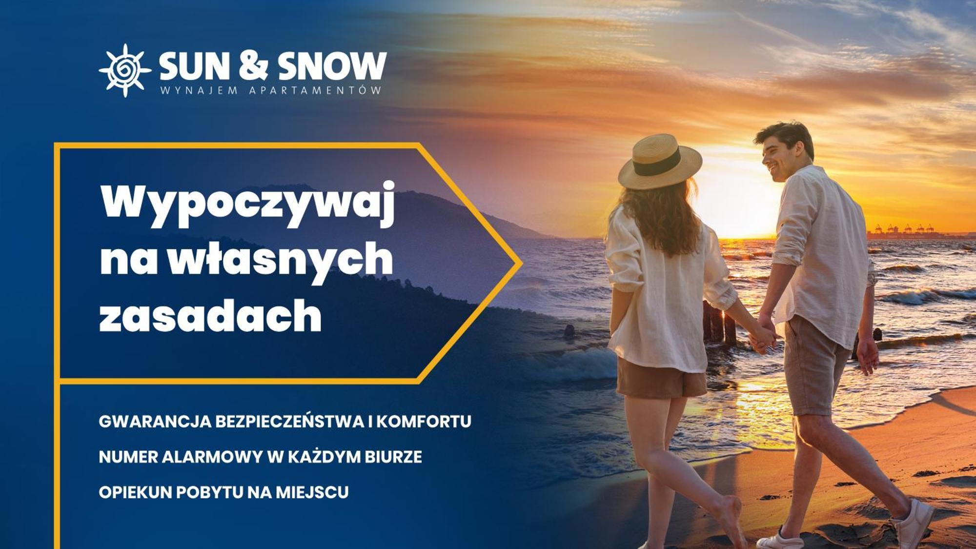Sun & Snow Prywatne Apartamenty W Obiekcie Nautikka Park - Blisko Morza, Silownia, Rowerownia, Malpi Gaj Крыница-Морска Экстерьер фото